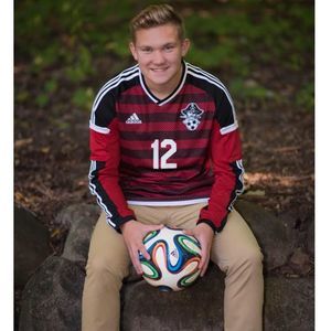 Meet your Posher, Nathan